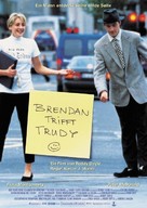 When Brendan Met Trudy - German poster (xs thumbnail)