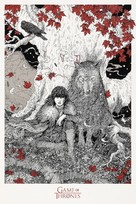 &quot;Game of Thrones&quot; - poster (xs thumbnail)