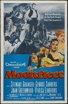 Moonfleet - Movie Poster (xs thumbnail)
