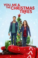 You, Me &amp; The Christmas Trees - poster (xs thumbnail)