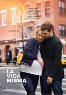 Life Itself - Ecuadorian Movie Poster (xs thumbnail)