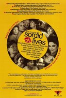 Sordid Lives - Movie Poster (xs thumbnail)