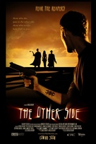 The Other Side - Movie Poster (xs thumbnail)