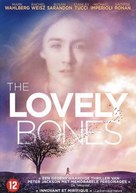 The Lovely Bones - Belgian DVD movie cover (xs thumbnail)