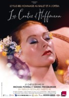 The Tales of Hoffmann - French Re-release movie poster (xs thumbnail)