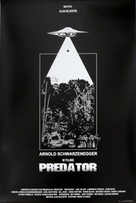 Predator - Polish Movie Poster (xs thumbnail)
