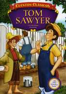 The Adventures of Tom Sawyer - Spanish DVD movie cover (xs thumbnail)