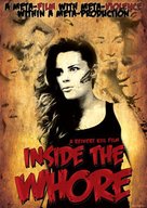 Inside the Whore - Norwegian Movie Cover (xs thumbnail)