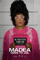 Madea Goes to Jail - Movie Poster (xs thumbnail)