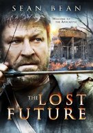 The Lost Future - DVD movie cover (xs thumbnail)