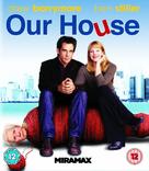 Duplex - British Blu-Ray movie cover (xs thumbnail)