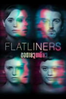 Flatliners - Thai Movie Cover (xs thumbnail)