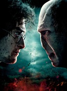 Harry Potter and the Deathly Hallows - Part 2 - Key art (xs thumbnail)