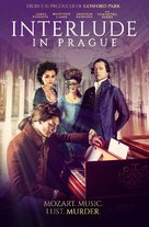Interlude in Prague - DVD movie cover (xs thumbnail)
