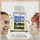 Critic&#039;s Choice - Movie Poster (xs thumbnail)