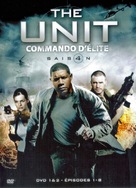 &quot;The Unit&quot; - French Movie Cover (xs thumbnail)