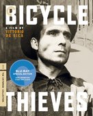 Ladri di biciclette - Blu-Ray movie cover (xs thumbnail)