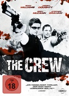 The Crew - German DVD movie cover (xs thumbnail)