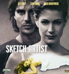Sketch Artist - Movie Cover (xs thumbnail)
