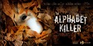 The Alphabet Killer - Movie Poster (xs thumbnail)