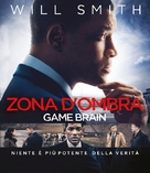 Concussion - Italian Movie Cover (xs thumbnail)