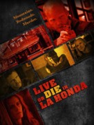 Live or Die in La Honda - poster (xs thumbnail)