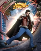 Henry Danger: The Movie - Movie Poster (xs thumbnail)