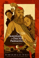 The Imaginarium of Doctor Parnassus - Movie Poster (xs thumbnail)