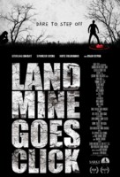 Landmine Goes Click - Georgian Movie Poster (xs thumbnail)