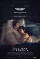 Paterson - Romanian Movie Poster (xs thumbnail)
