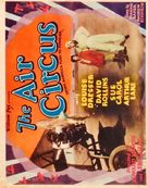 The Air Circus - Movie Poster (xs thumbnail)