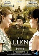 Le lien - French Movie Cover (xs thumbnail)