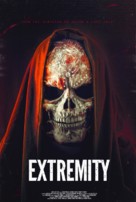 Extremity - Movie Poster (xs thumbnail)