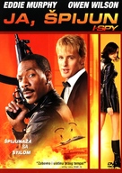 I Spy - Croatian Movie Cover (xs thumbnail)