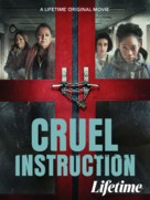 Cruel Instruction - Video on demand movie cover (xs thumbnail)