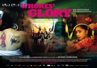 Whores&#039; Glory - German Movie Poster (xs thumbnail)