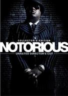 Notorious - Movie Cover (xs thumbnail)