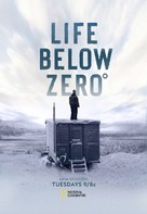 &quot;Life Below Zero: Next Generation&quot; - Movie Poster (xs thumbnail)