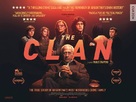 El Clan - British Movie Poster (xs thumbnail)