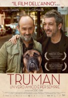 Truman - Italian Movie Poster (xs thumbnail)