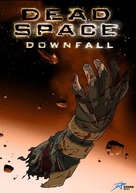 Dead Space: Downfall - Movie Cover (xs thumbnail)