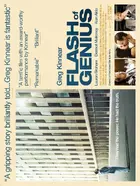 Flash of Genius Poster