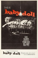 Baby Doll - Re-release movie poster (xs thumbnail)