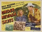 Under Nevada Skies - Movie Poster (xs thumbnail)