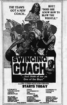 Coach - poster (xs thumbnail)