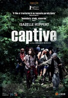 Captive - Italian Movie Poster (xs thumbnail)