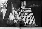 Escape From New York Other