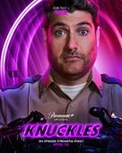 Knuckles - Movie Poster (xs thumbnail)