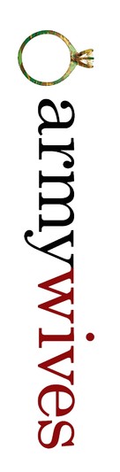 &quot;Army Wives&quot; - Logo (xs thumbnail)