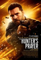 Hunter&#039;s Prayer - Movie Poster (xs thumbnail)